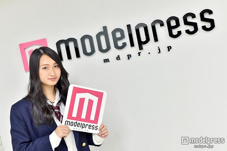 「中国・四国」地方予選グランプリ／れおちゃん（C）モデルプレス