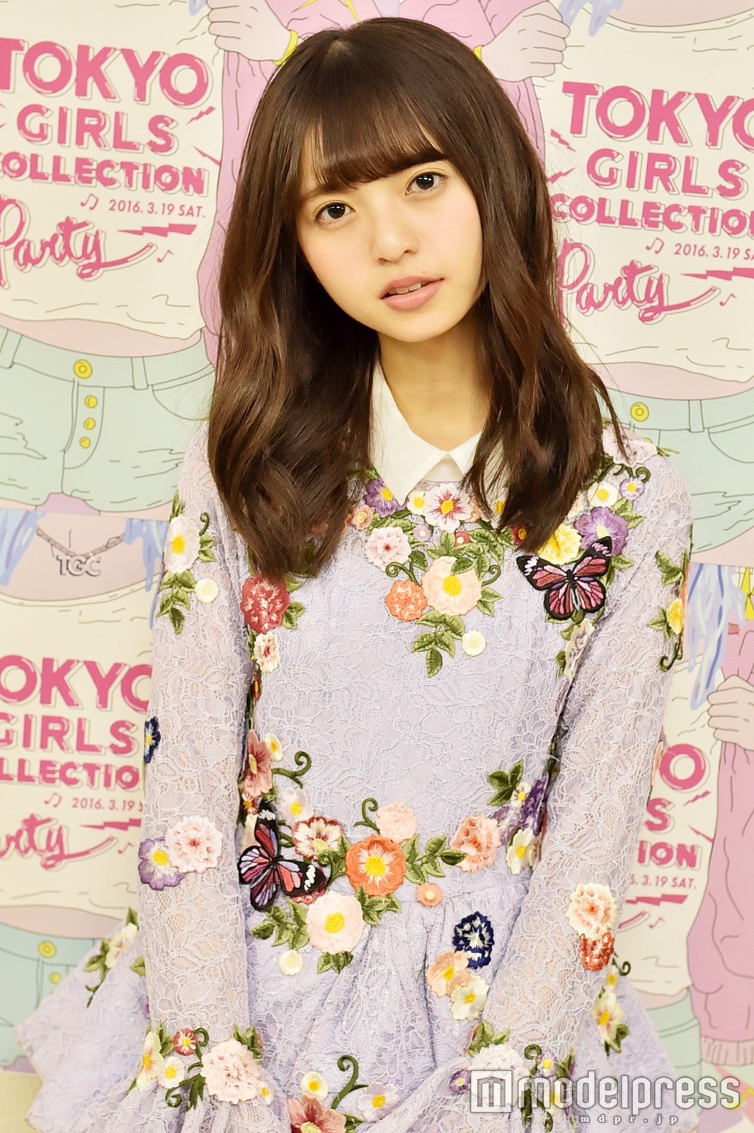 乃木坂46齋藤飛鳥（C）モデルプレス