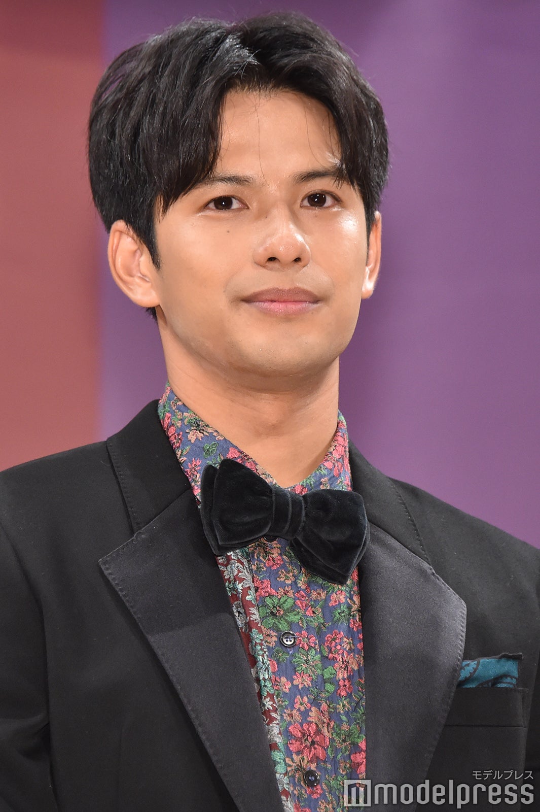 森崎ウィン （C）モデルプレス