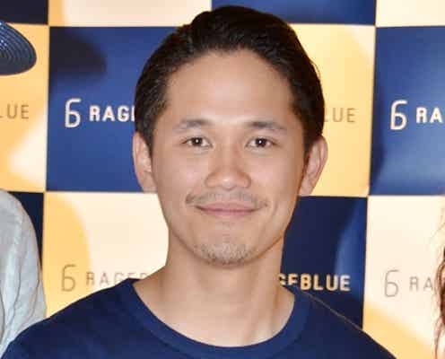 テラハ宮城大樹が“挑戦”の1年語る さらなる飛躍を宣言