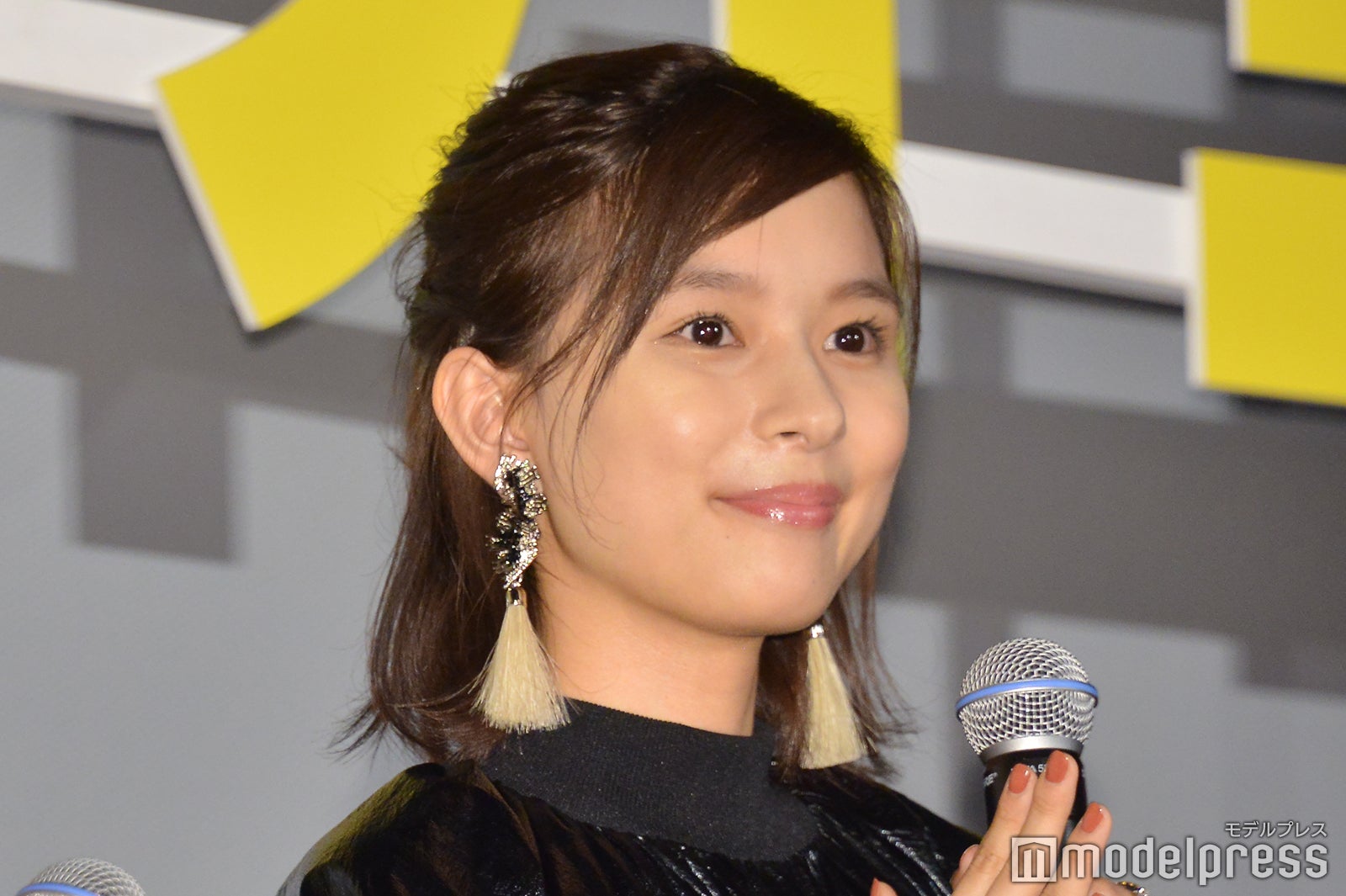 芳根京子（C）モデルプレス