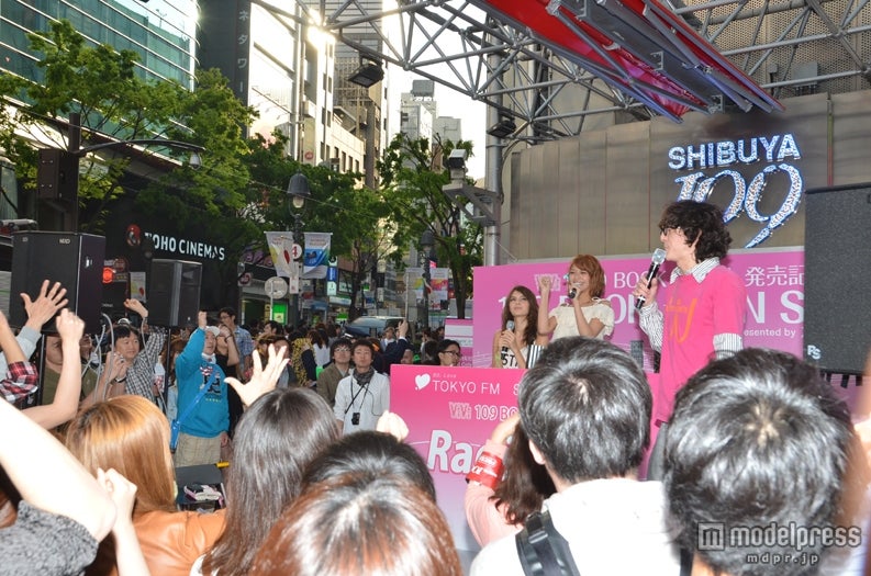 賑わいを見せていた会場風景