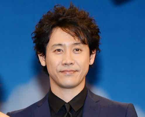 大泉洋、TEAM NACS戸次重幸の結婚に歓喜「まっことめでたい!」 メンバーからも祝福相次ぐ