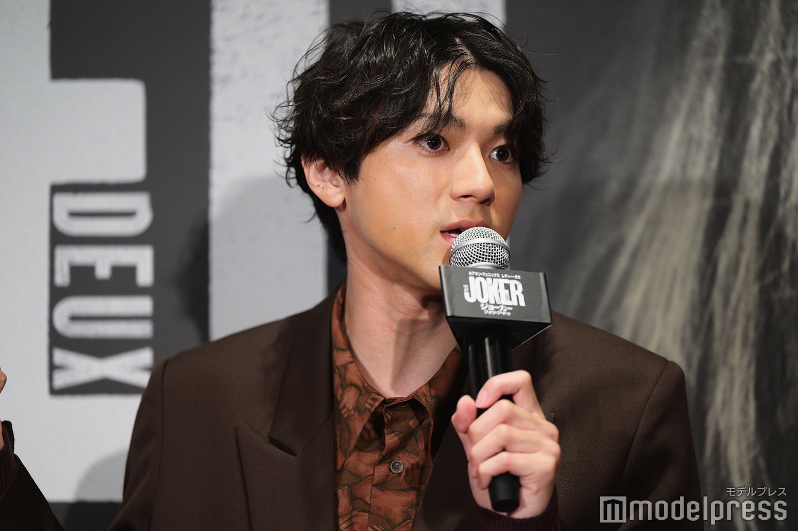 山田裕貴（C）モデルプレス