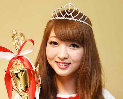 「Popteen」モデルオーディショングランプリ、おっとり関西弁でストイックな一面も…受賞後を直撃