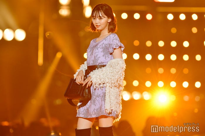 江野沢愛美 (C)モデルプレス