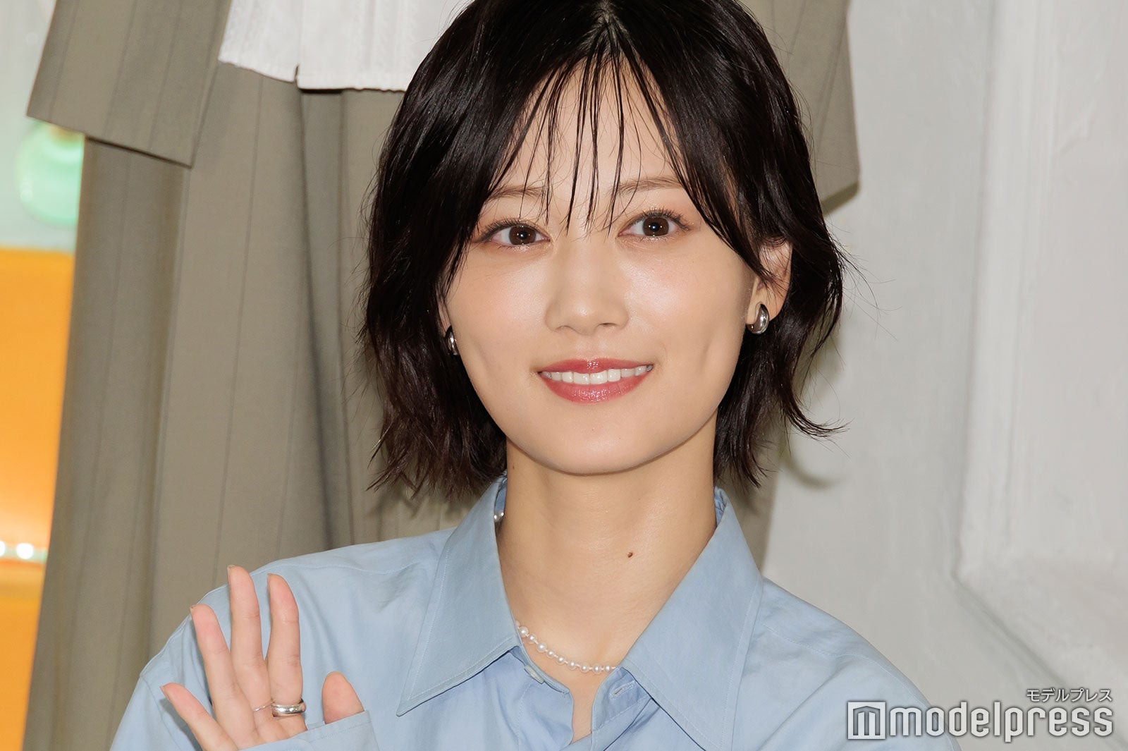 山下美月、女性からのプロポーズに見解 具体的な手段告白で「強い」の声【セフレと恋人の境界線】