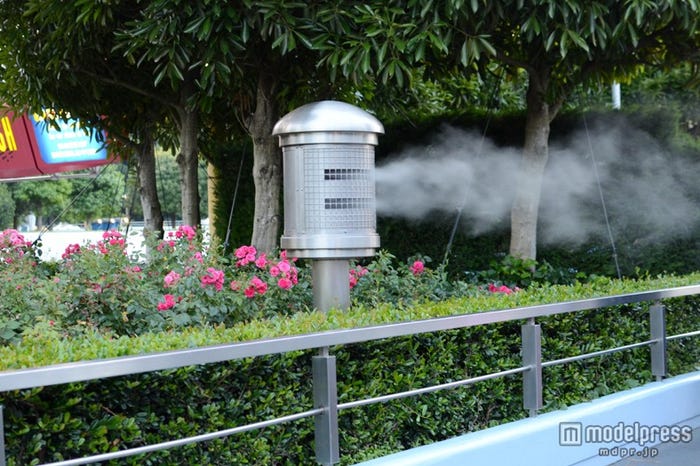 「クールスポット」グランドサーキット・レースウェイ横