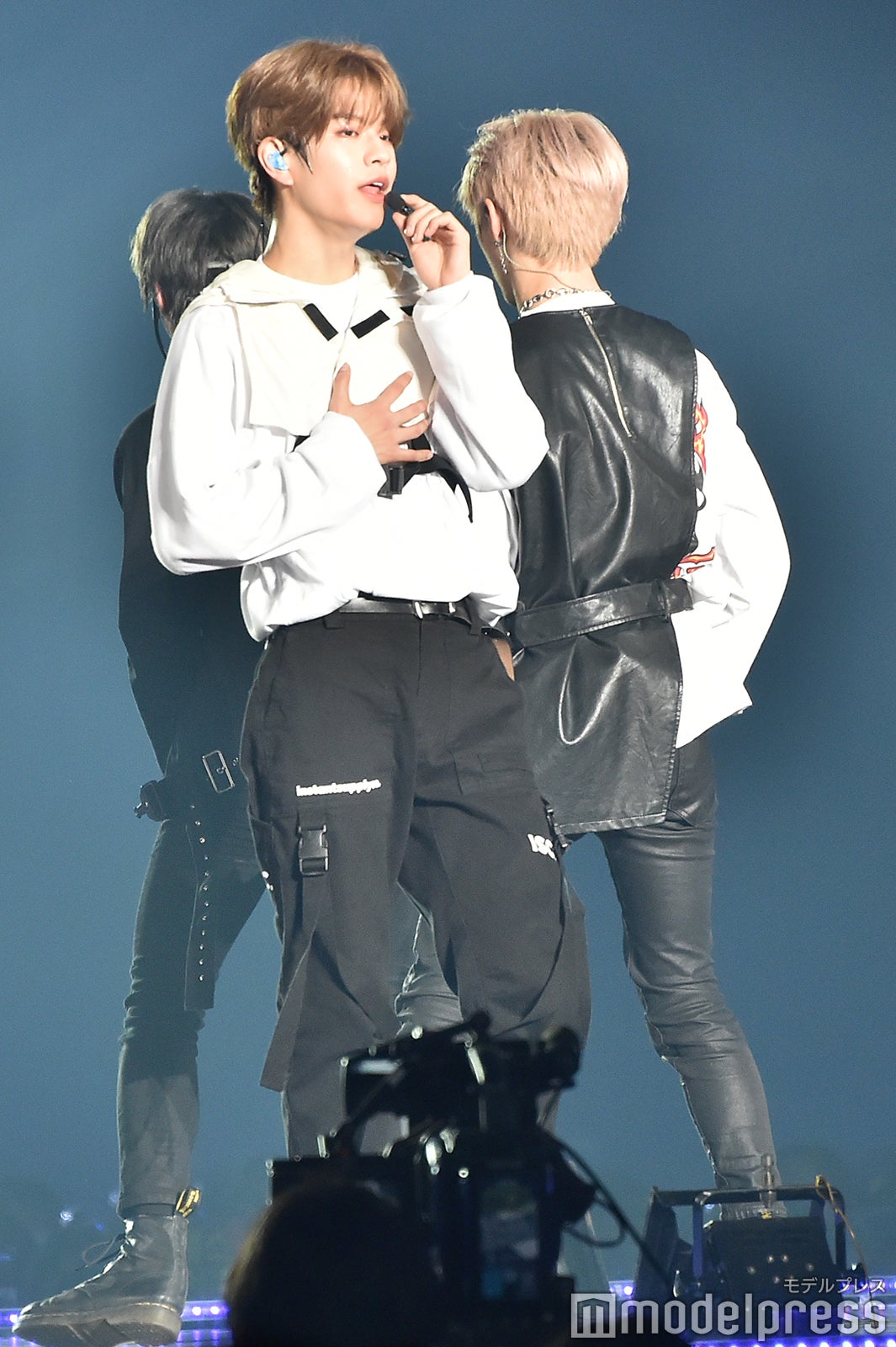 Stray Kids （C）モデルプレス