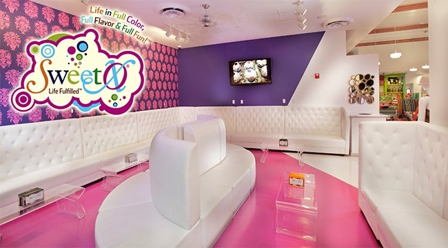 Sweet XO／画像提供：三光ソフランホールディングス