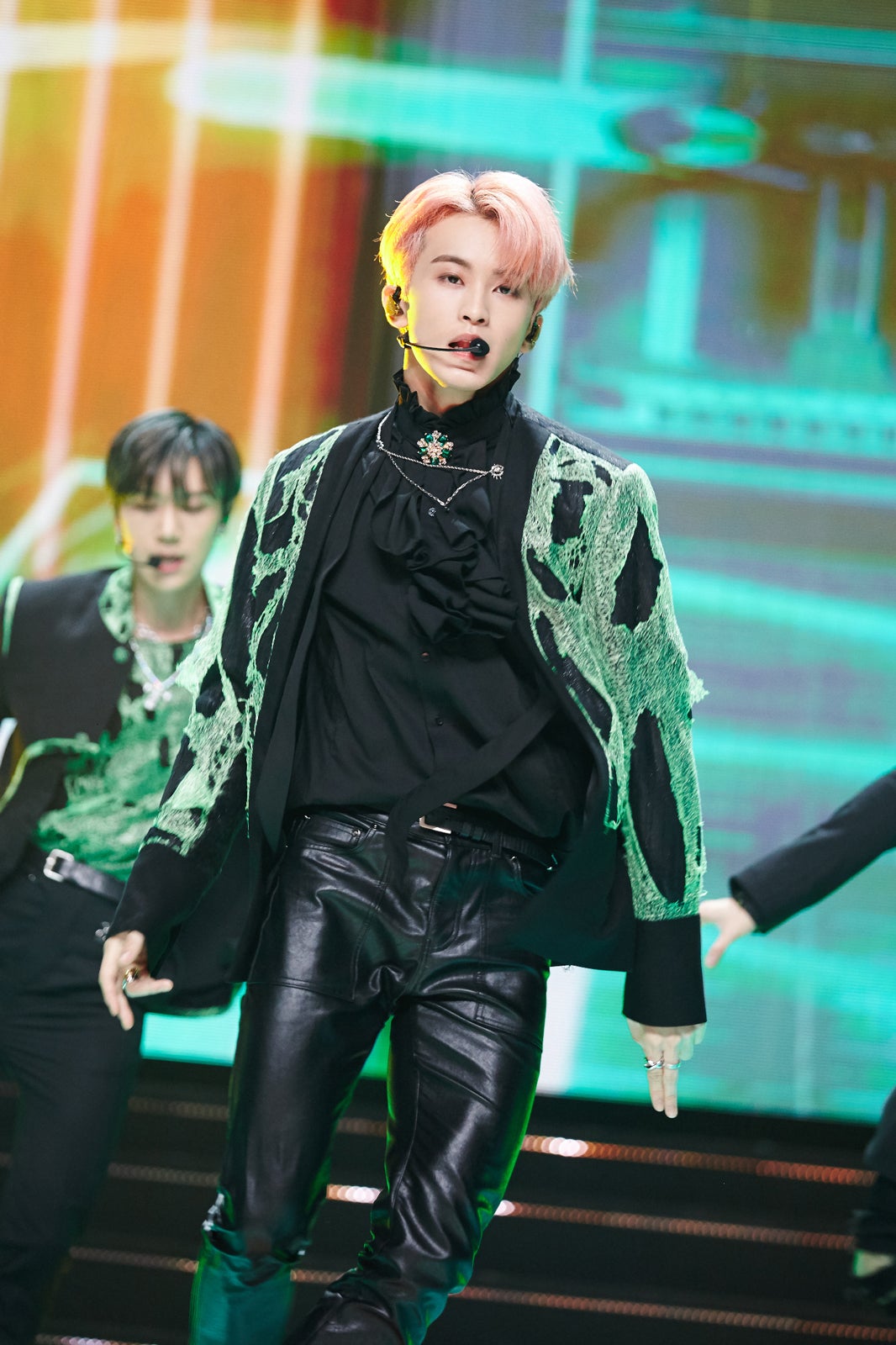 マーク（提供写真）