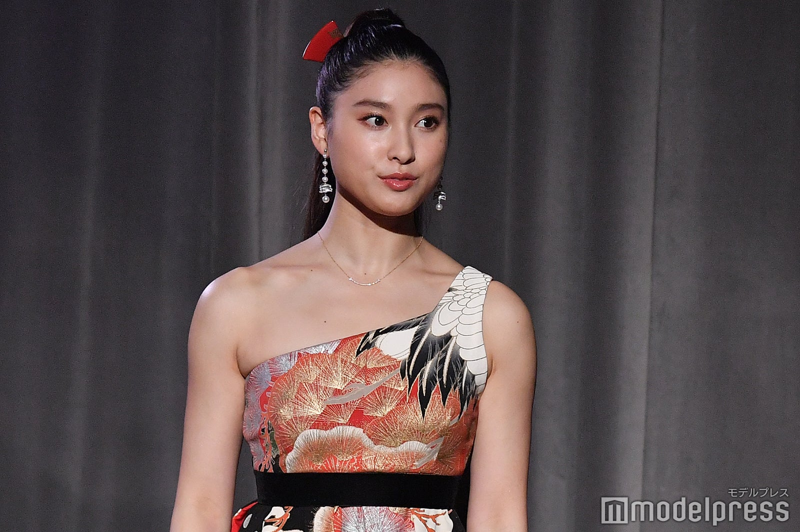 土屋太鳳 （C）モデルプレス