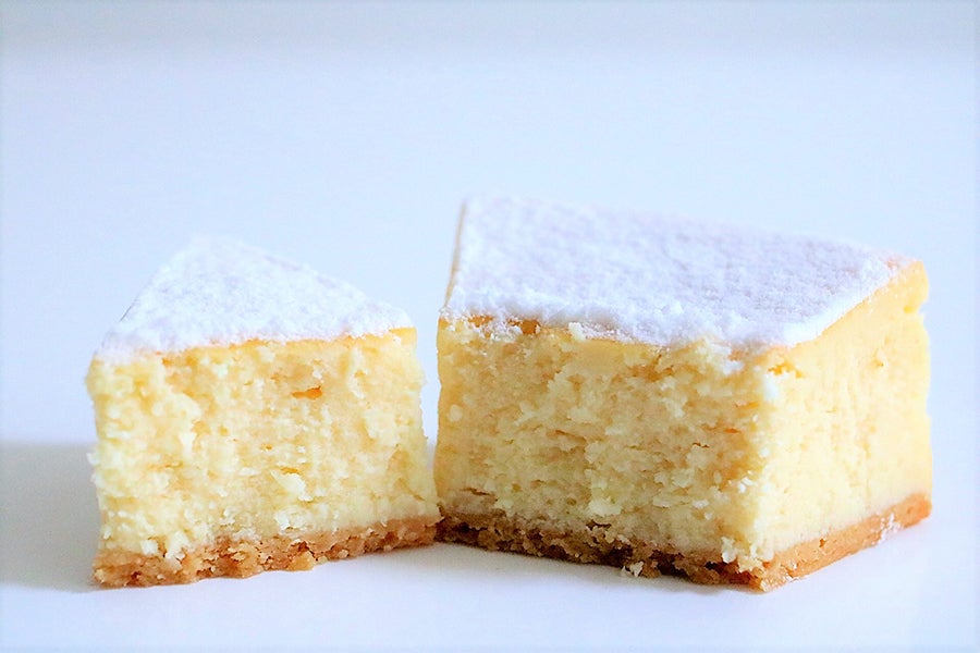 タントマリー湯島本店 カマンベールチーズケーキ