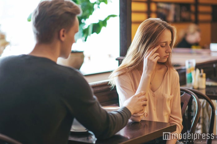 彼氏の浮気を許すことにした女子が知っておきたいこと5つ 大好きだから モデルプレス