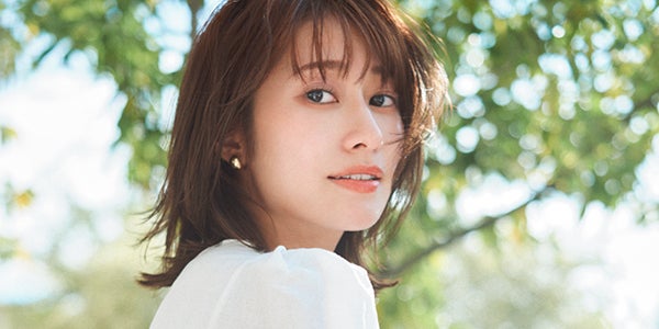 桜井玲香「TGC 2024 A／W」出演決定 - モデルプレス
