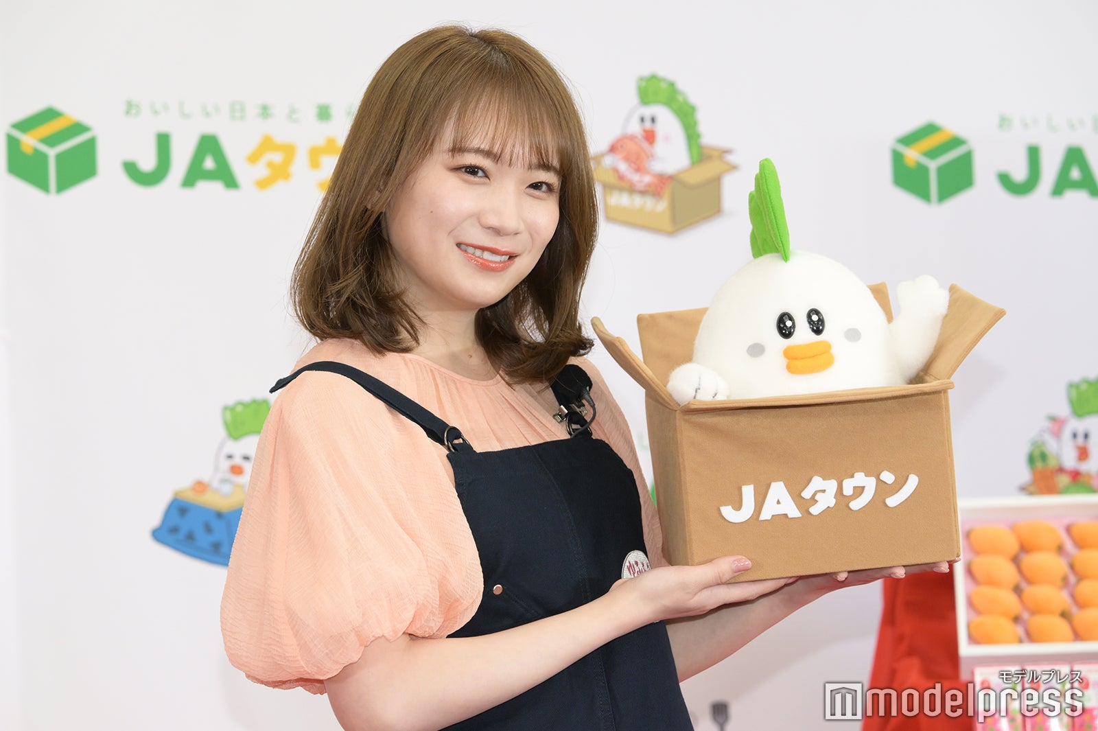 秋元真夏（C）モデルプレス