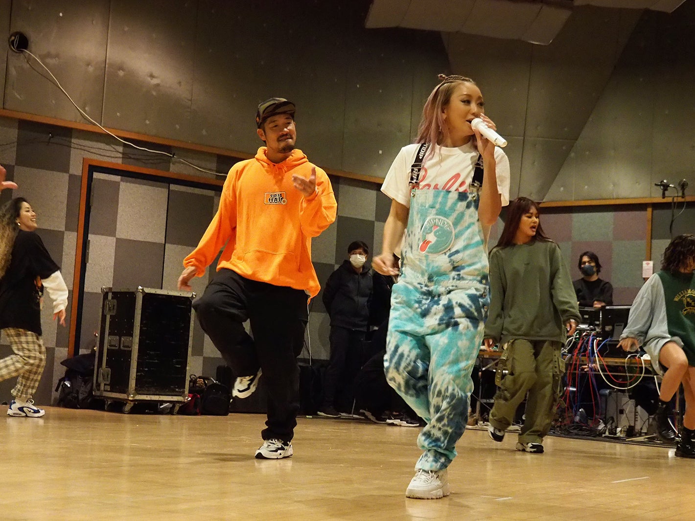 倖田來未、イベント自粛で急遽生配信　ライブ＆トークでファンと繋がる