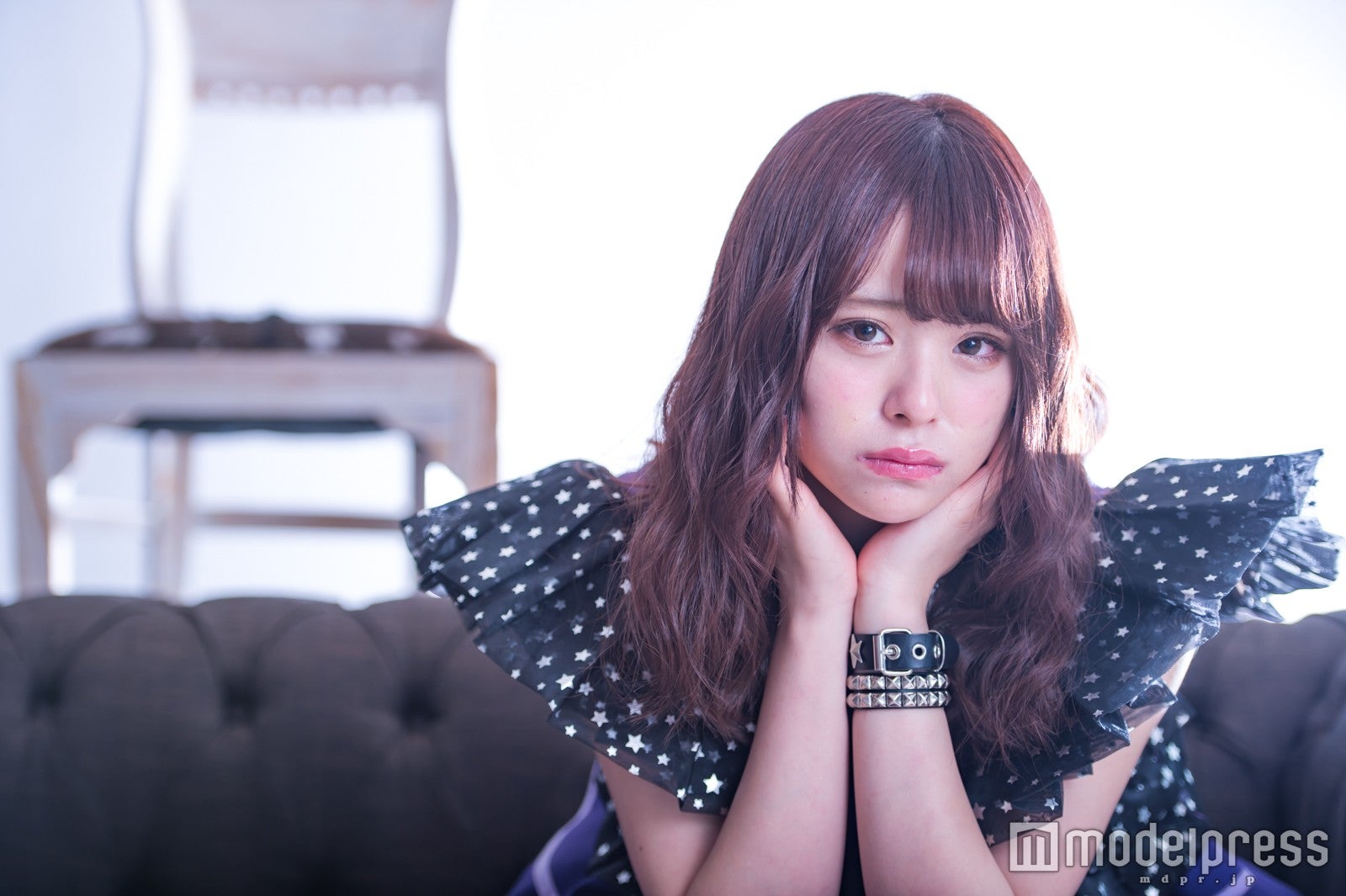 佐藤麗奈（C）モデルプレス