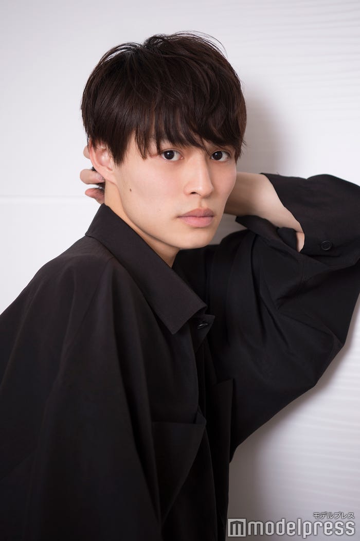 兵頭功海(C)モデルプレス