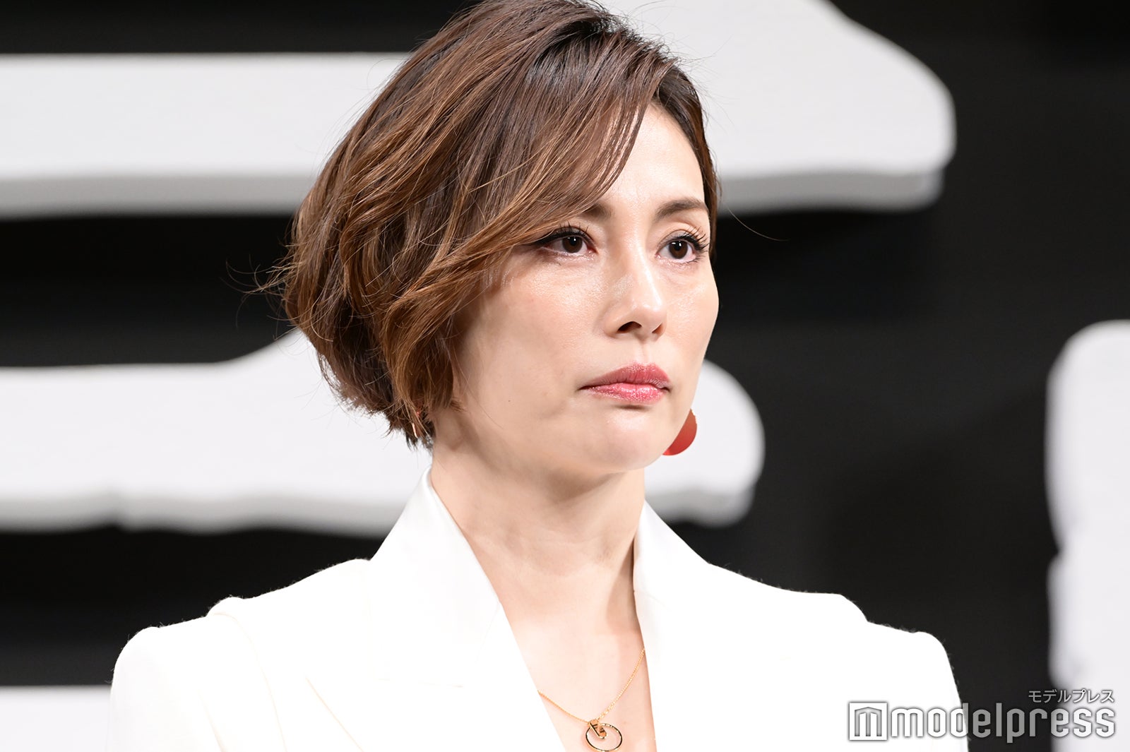 米倉涼子 （C）モデルプレス