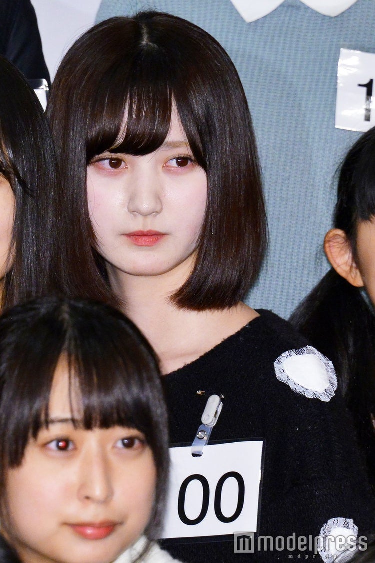 画像35 80 Akb48第3回ドラフト会議最終候補者決定 全72名プロフィール モデルプレス