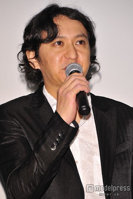 時川英之監督