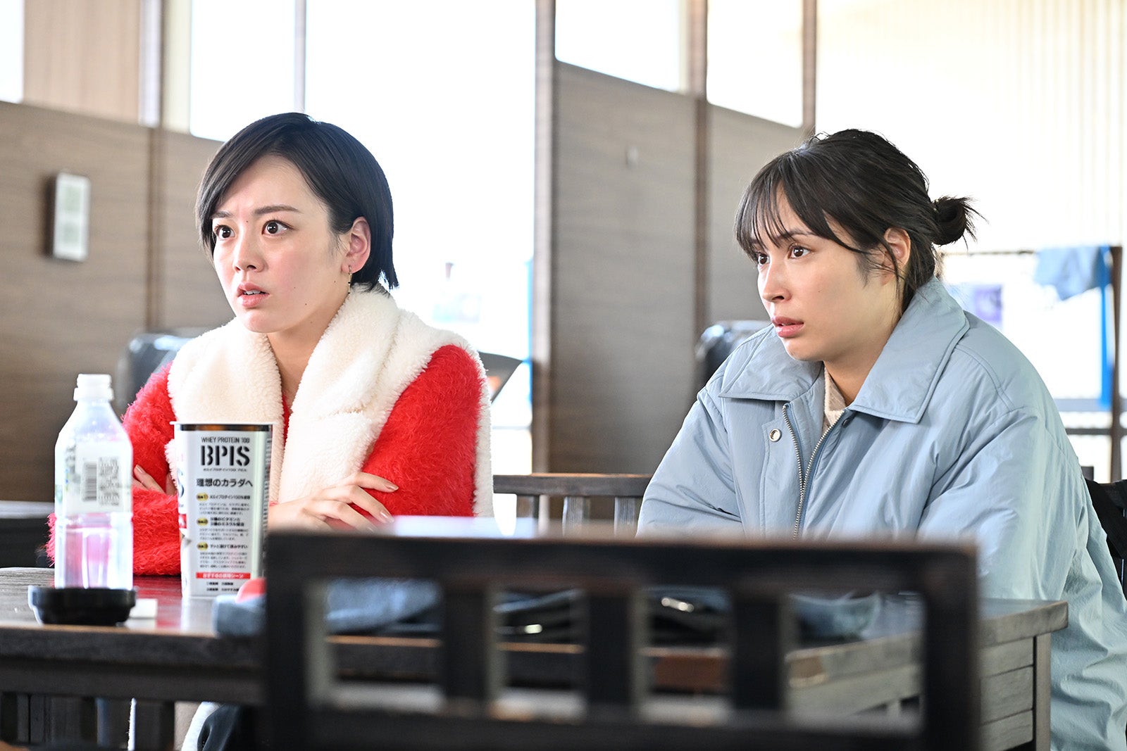 「マイハル」キイナ（伊原六花）、衝撃事実発覚 “彼氏”の正体に驚きの声