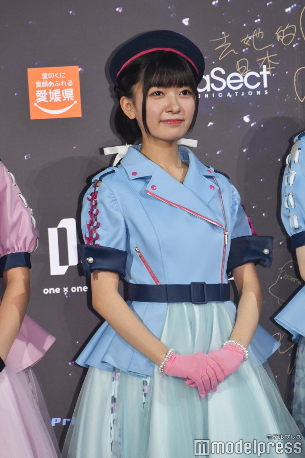 ラブライブ!スーパースター!!Liella! （C）モデルプレス