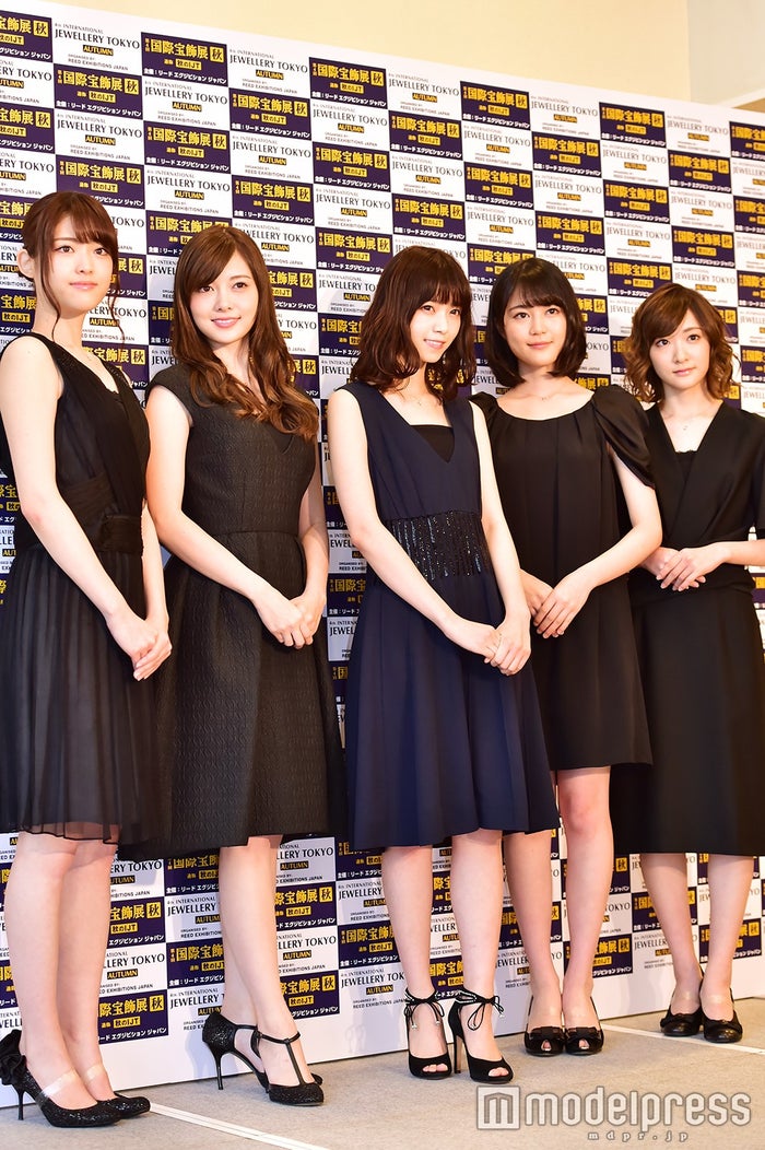 土屋太鳳 乃木坂46 トリンドル玲奈 河北麻友子 加藤綾子が受賞 第2回 クリスマスジュエリープリンセス賞 写真特集 モデルプレス 土屋太鳳 乃木坂46 トリンドル玲奈 河北麻友子 加藤綾子が受賞 第2回 クリスマスジュエリープリンセス賞 写真特集 モデルプレス