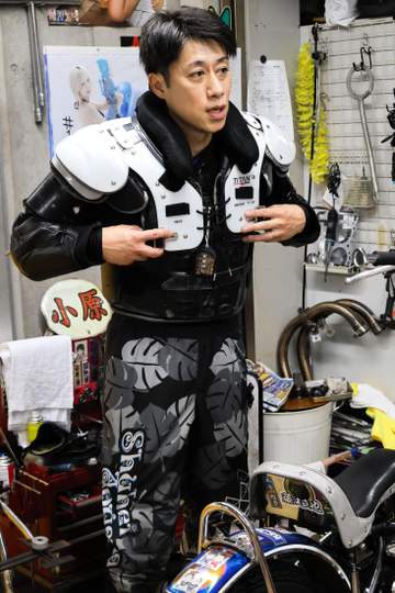 【オート】川口 小原望が整備での上積みに成功