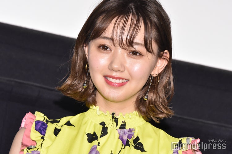 画像1 5 江野沢愛美 すっぴんショットに絶賛の声集まる 綺麗 あどけない感じにキュン モデルプレス