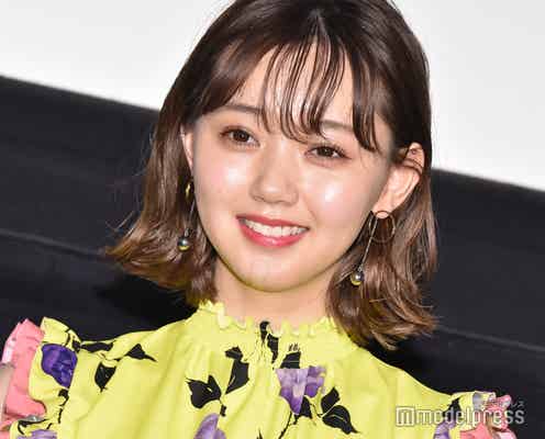 江野沢愛美「Seventeen」月刊誌終了に「STモの4年半は本当に宝物」後輩モデルにエール送る