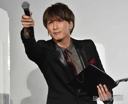 ジャニーズWEST藤井流星、初ファスティングで3kg減 浜辺美波&池田エライザとの共演に「男1人だけで挟まれるの怖いよぉ」<映画 賭ケグルイ>