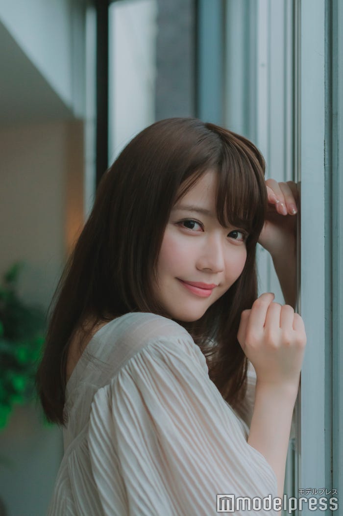 小日向ゆか(C)モデルプレス