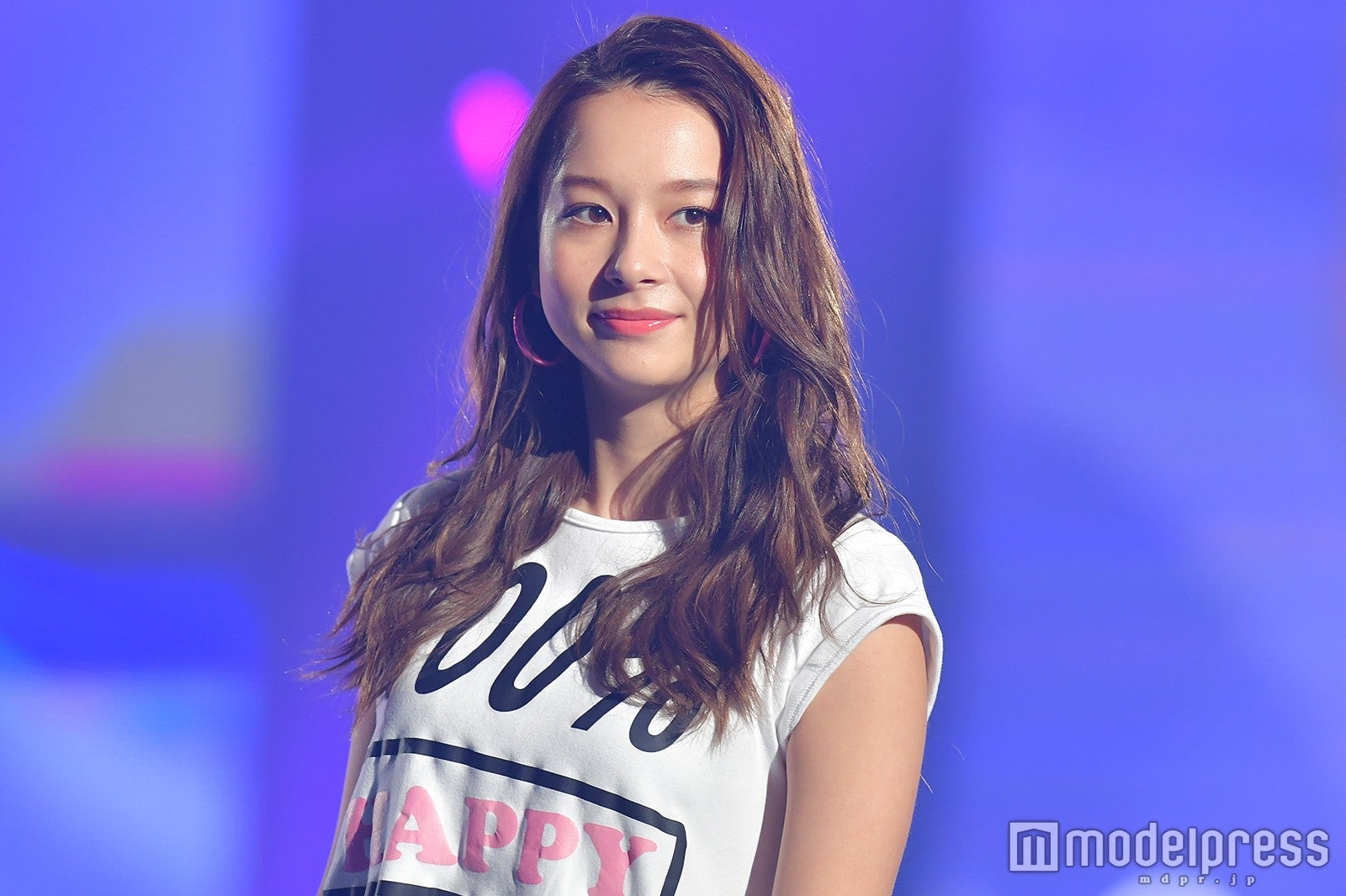 Niki（C）モデルプレス