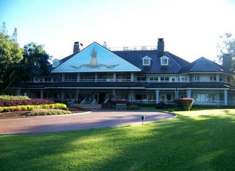 フォーシーズンズ・リゾート・ラナイ・ザ・ロッジ・アット・コエレ／画像提供：トリップアドバイザー