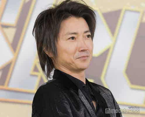 藤原竜也「聖☆おにいさん」共演者から絶賛の嵐「何をさせられたかわからない」
