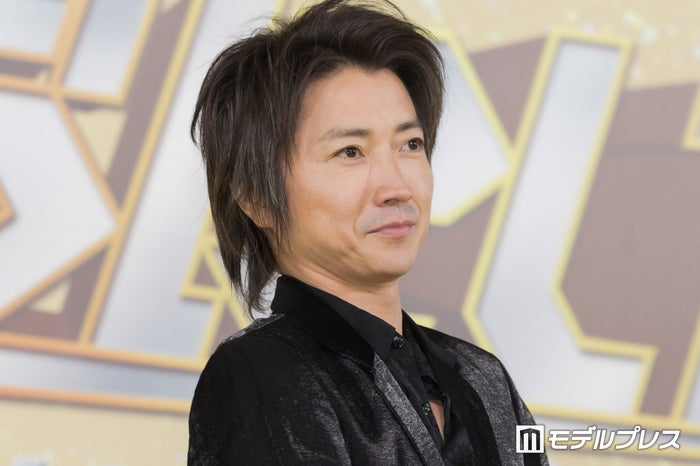 藤原竜也「聖☆おにいさん」共演者から絶賛の嵐「何をさせられたかわからない」