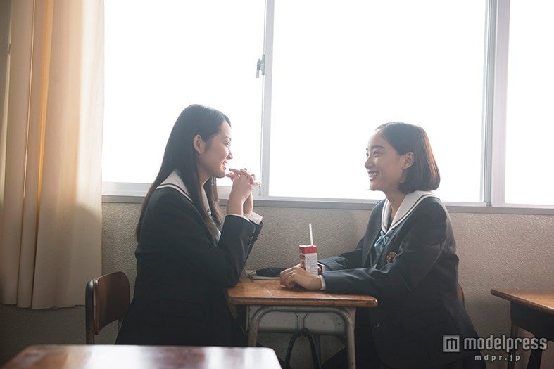 映画「罪の余白」より（C）2015「罪の余白」フィルムパートナーズ