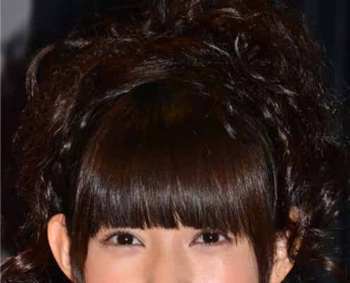 ポスト北川景子との呼び声高い17歳の大型新人「過去に辛いことあった」 涙の初日舞台挨拶