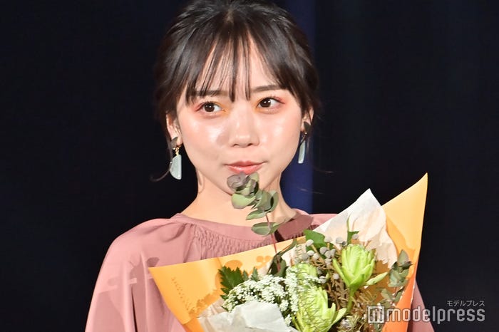 齊藤京子(C)モデルプレス