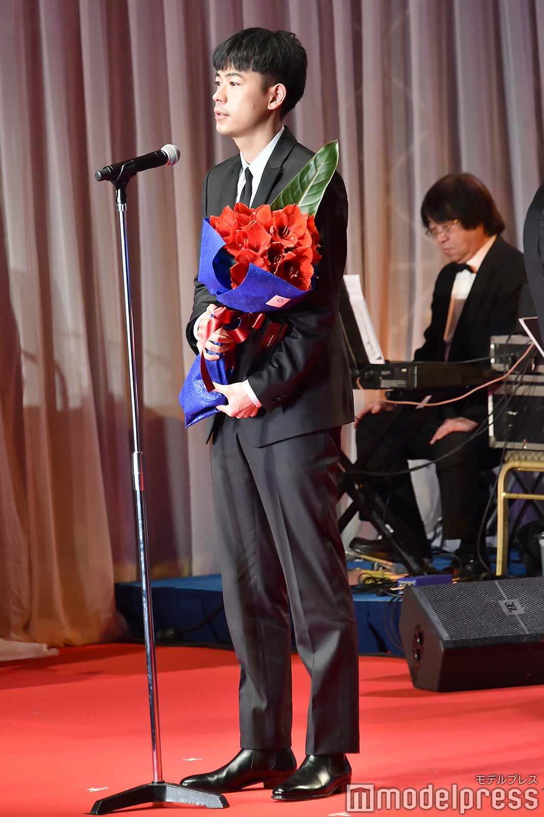 成田凌（C）モデルプレス