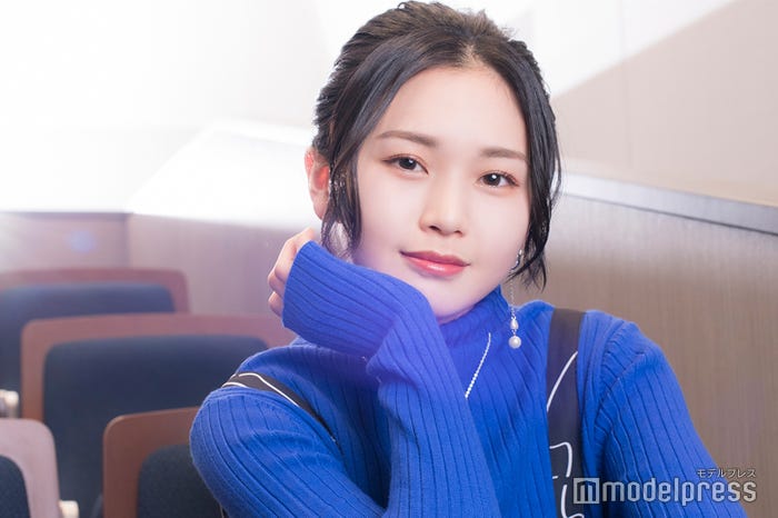 平井美葉 (C)モデルプレス