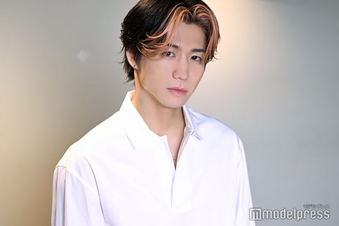 瀬口黎弥(C)モデルプレス