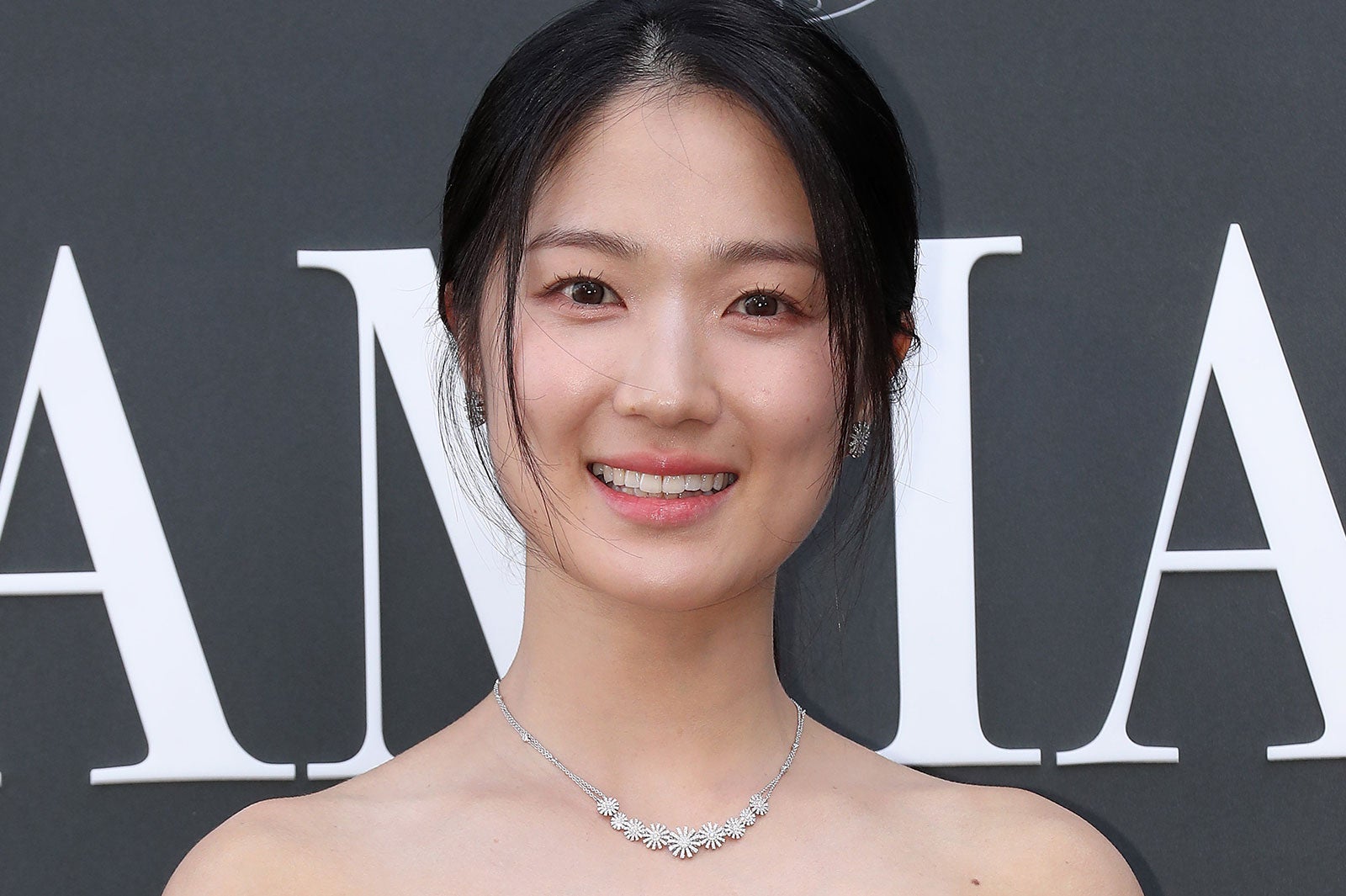 キム・ヘユン／Photo by Getty Images