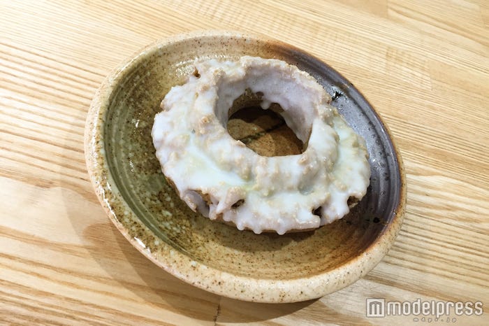 たっぷりの砂糖でコーティング(C)モデルプレス