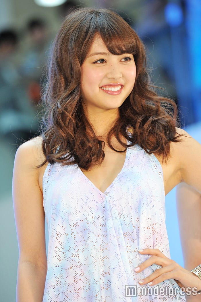 松元絵里花(C)モデルプレス