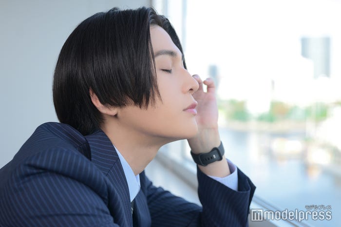 八木勇征(C)モデルプレス