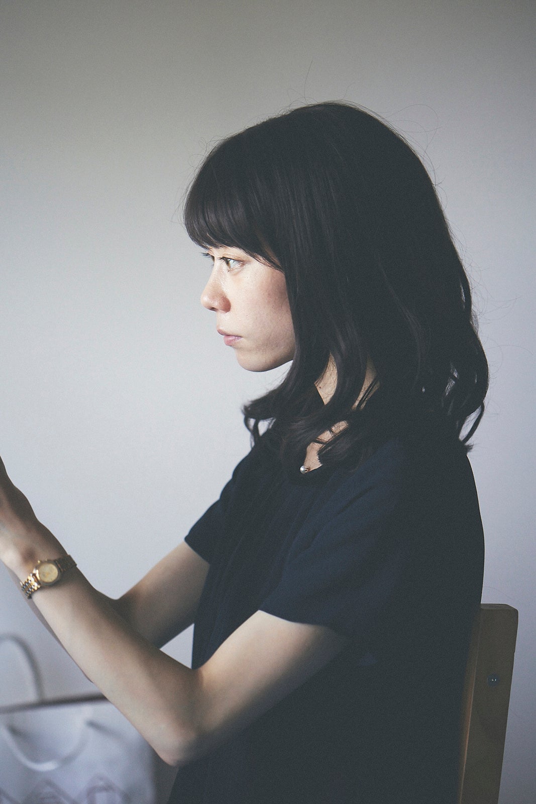 SUMIRE（C）「階段下のゴッホ」製作委員会