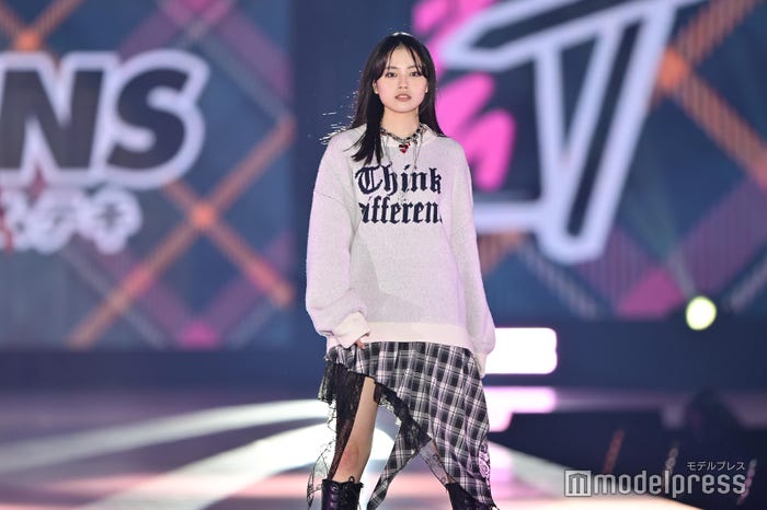 上坂樹里(C)モデルプレス